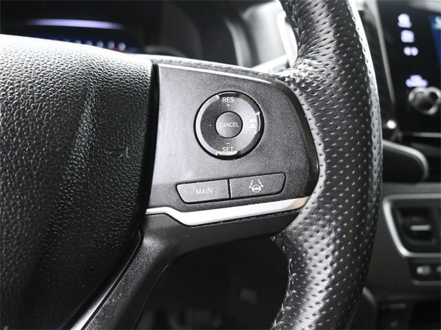 Used 2022 Honda Passport EX-L image 7