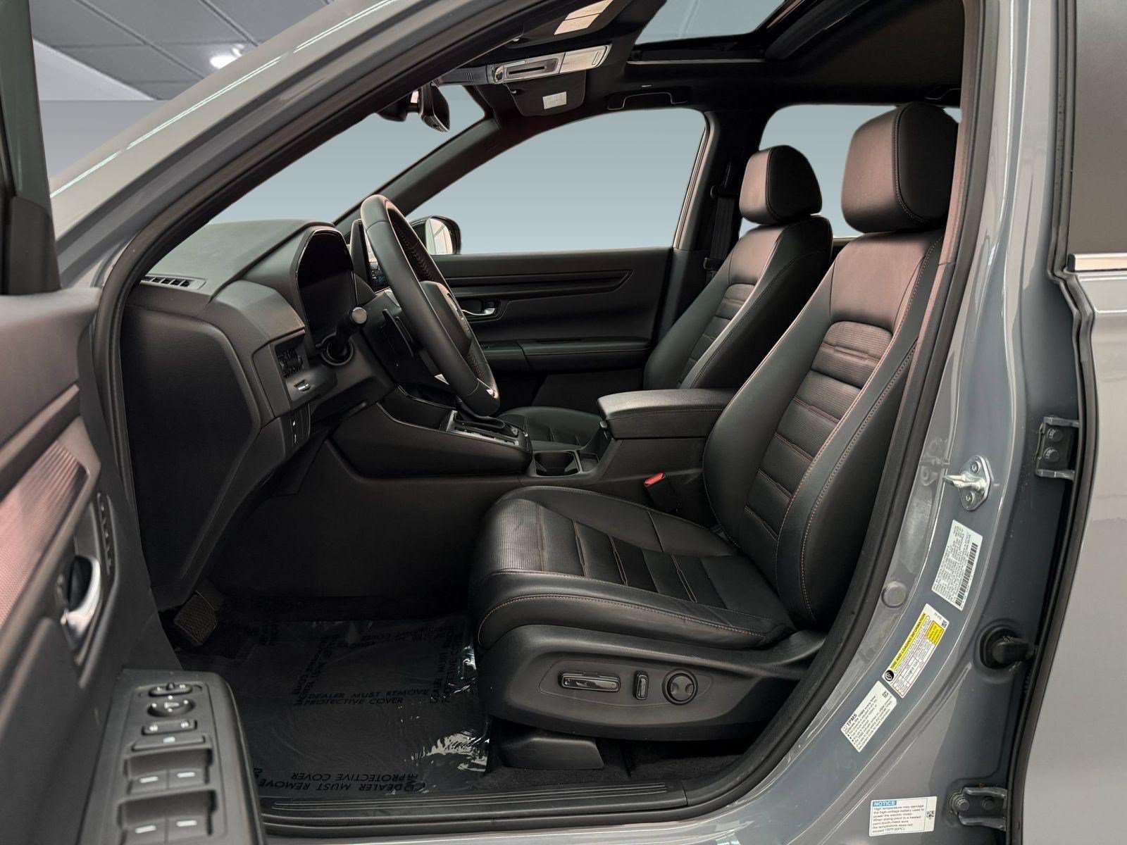 Used 2024 Honda CR-V Sport-L image 5
