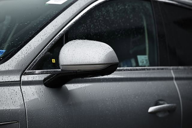 New 2026 Genesis GV80 3.5T Prestige image 10