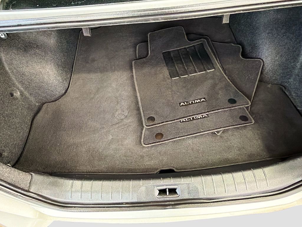 Used 2020 Nissan Altima 2.5 SV image 27