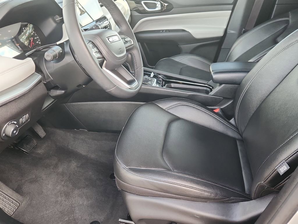 Used 2025 Jeep Compass Limited image 7