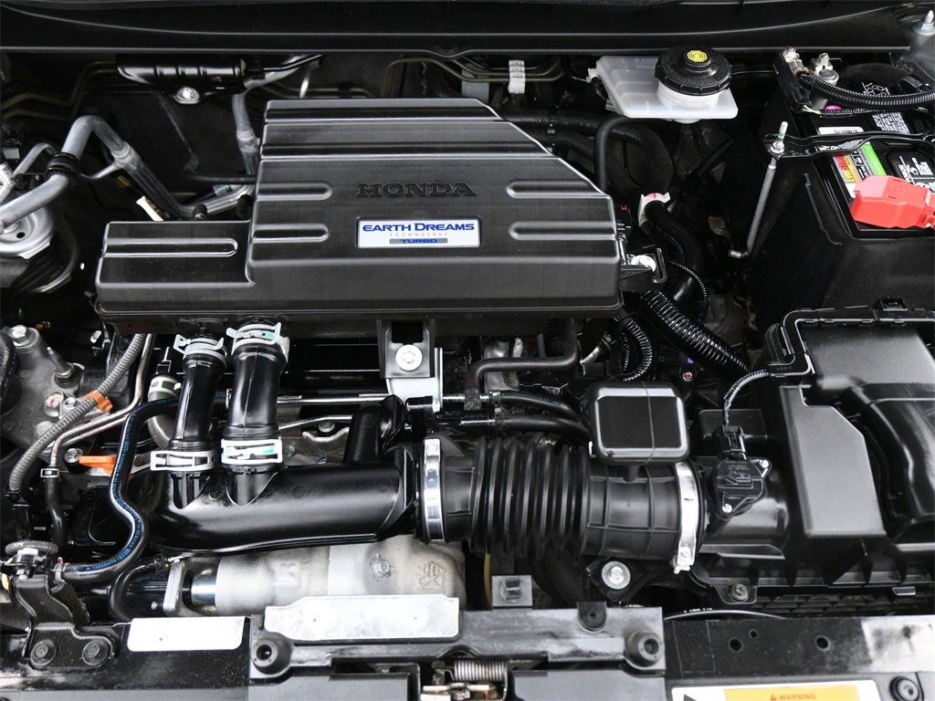 Used 2019 Honda CR-V EX-L image 19