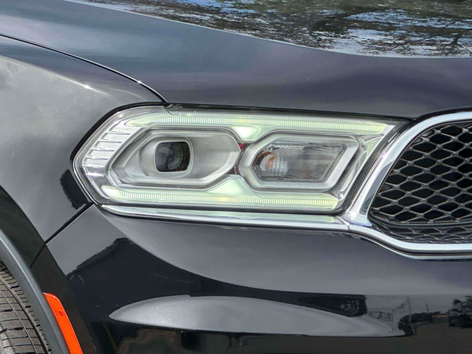 Used 2023 Dodge Durango SXT Launch Edition AWD/4WD image 8