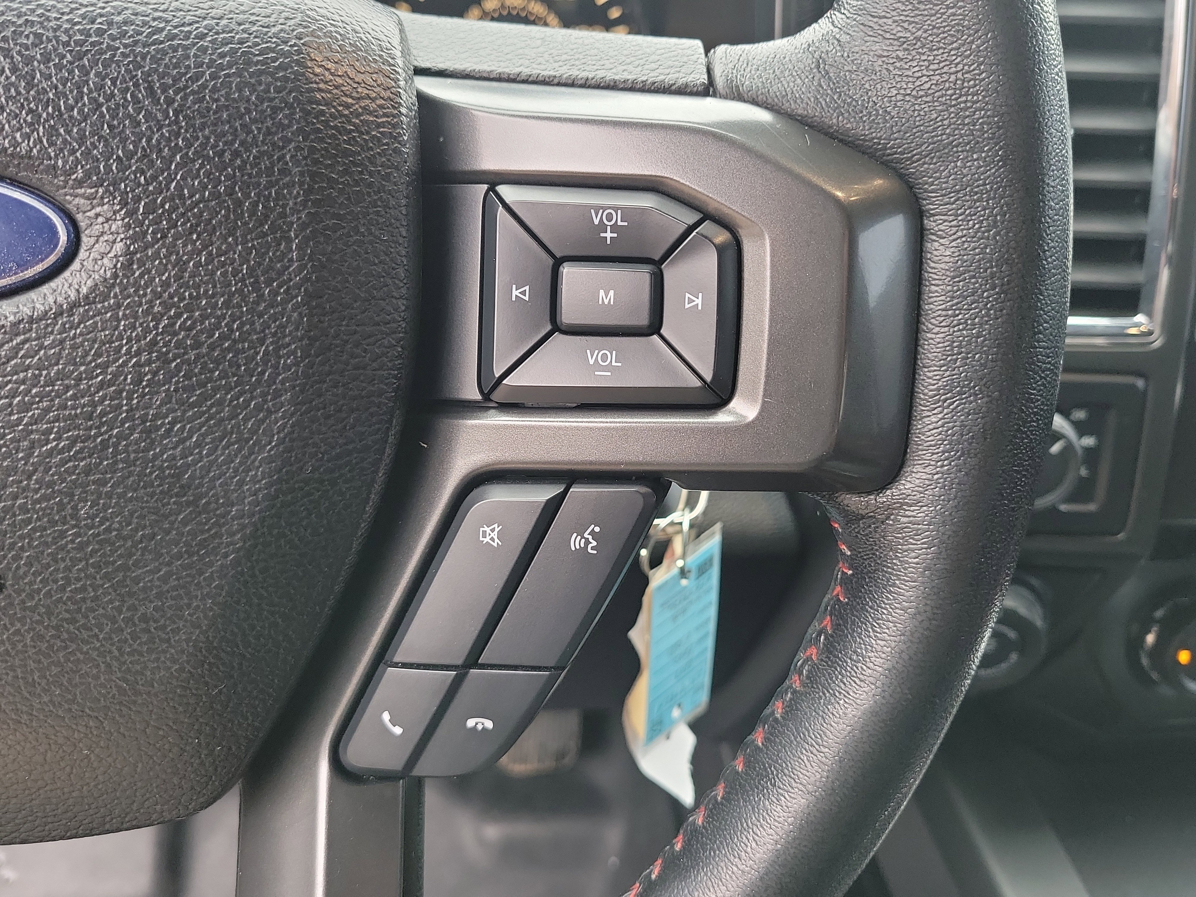 Used 2017 Ford F150 XLT w/ Equipment Group 302A Luxury image 12