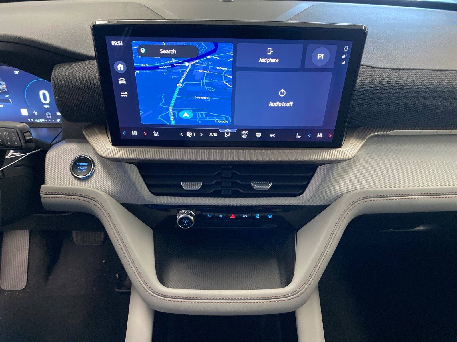 New 2026 Ford Explorer Active w/ Active Comfort Package image 31