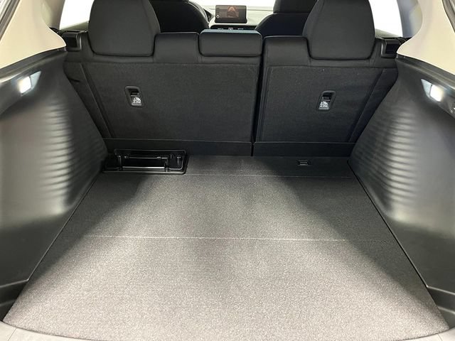 New 2027 Honda HR-V LX image 22