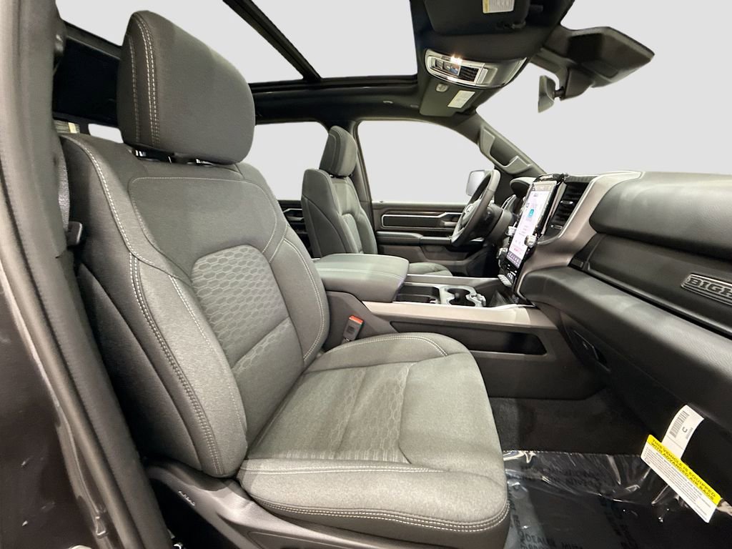 New 2026 RAM 1500 Big Horn image 14