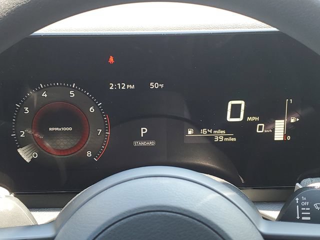 New 2026 Nissan Kicks SV w/ SV Premium Package AWD/4WD image 8