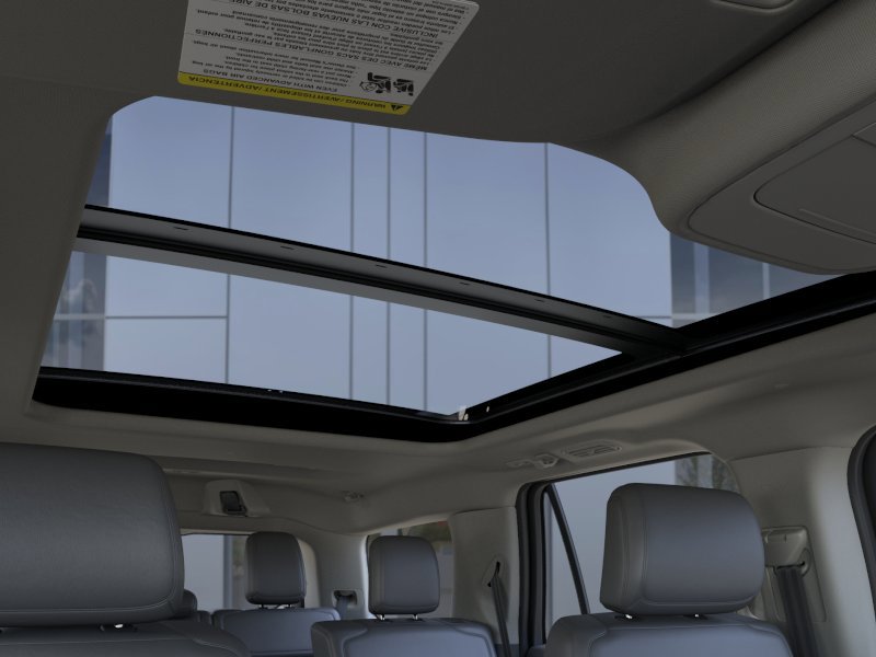 New 2026 Ford Expedition Active RWD image 45