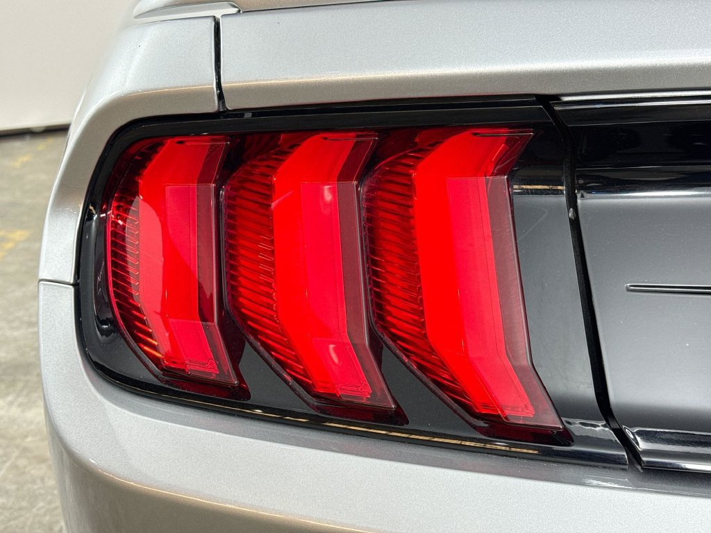 Certified 2021 Ford Mustang GT Premium RWD image 13