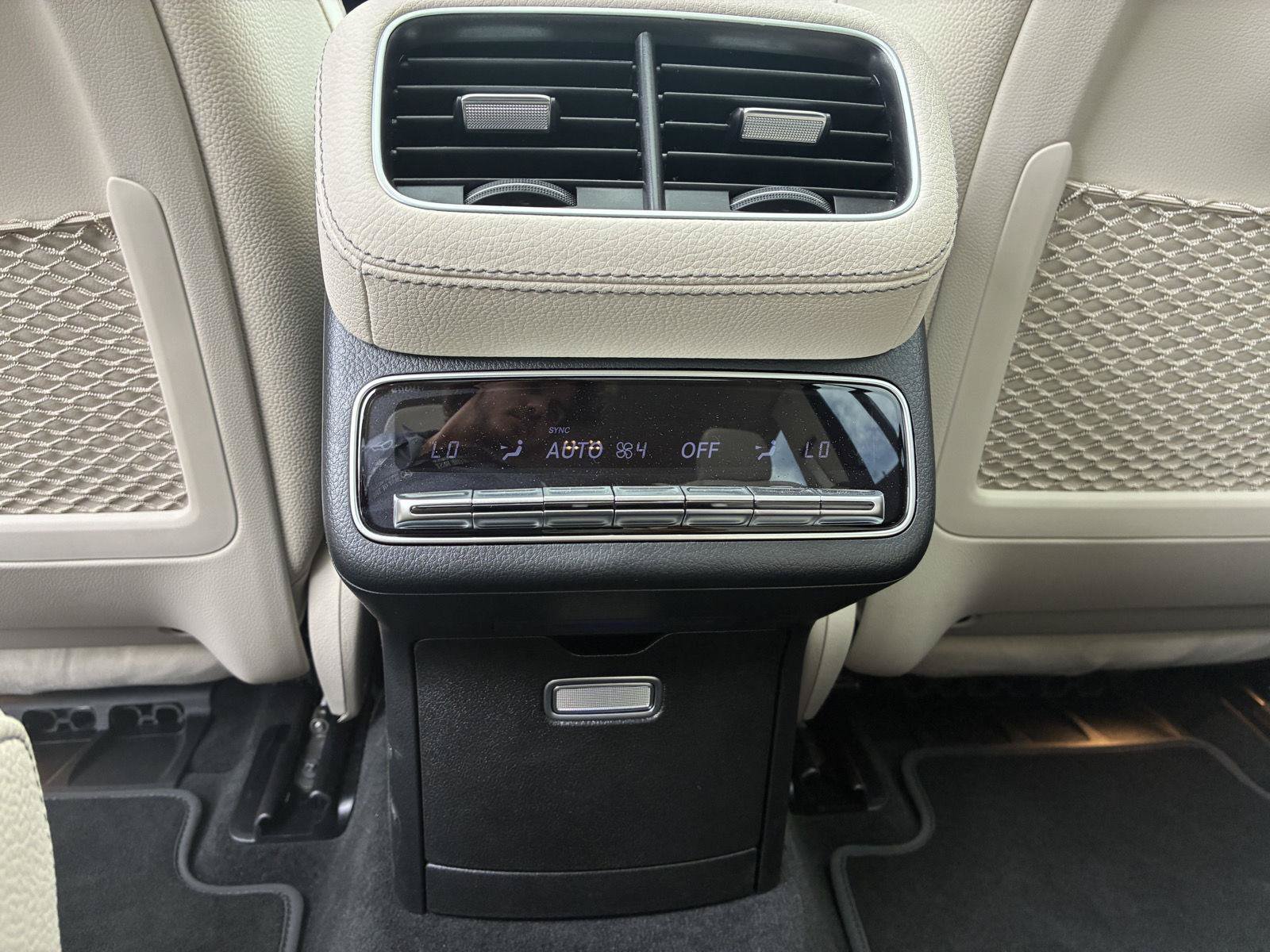 Certified 2026 Mercedes-Benz GLS 450 4MATIC image 17