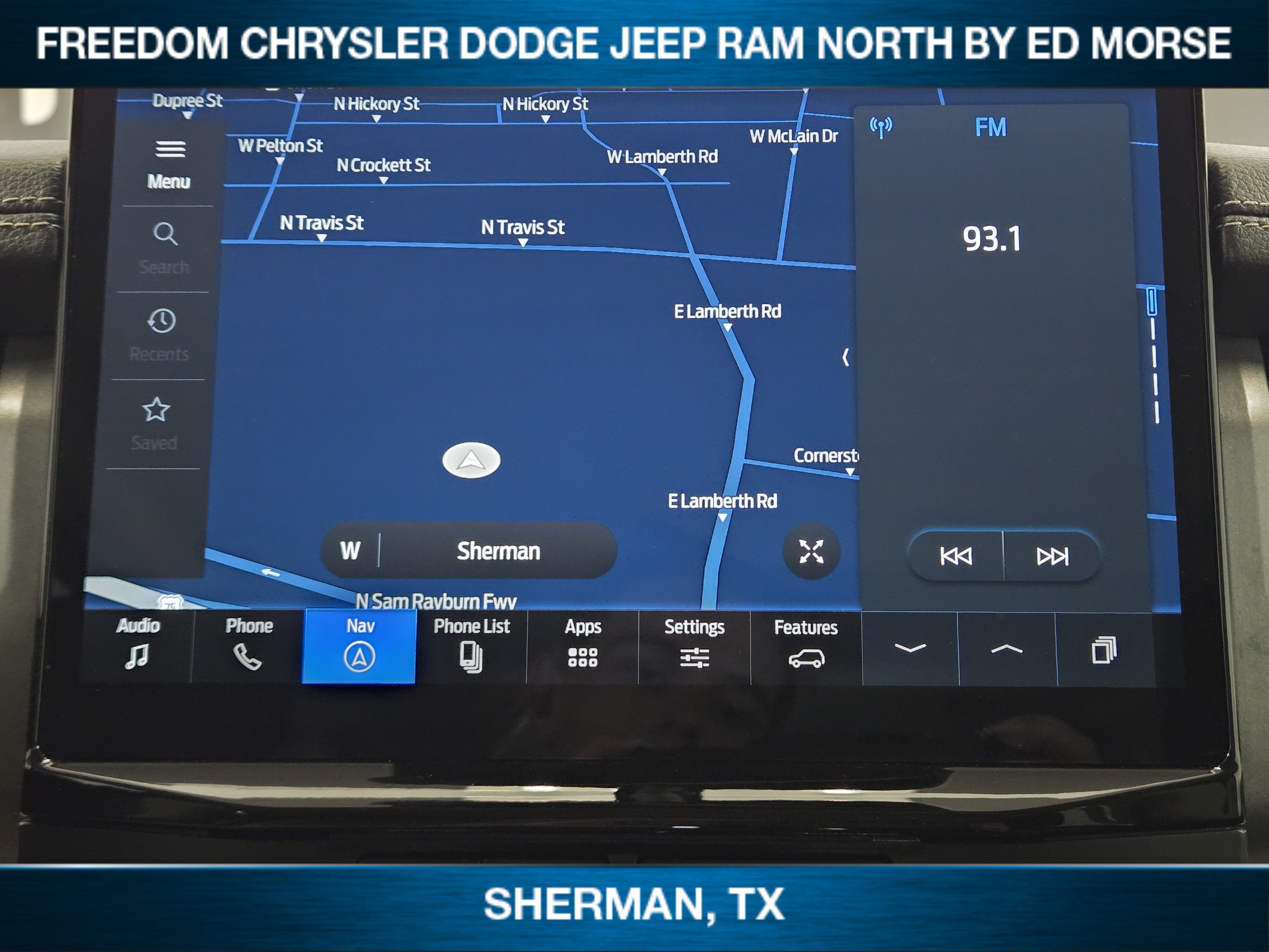 Used 2024 Ford Expedition XLT RWD image 11