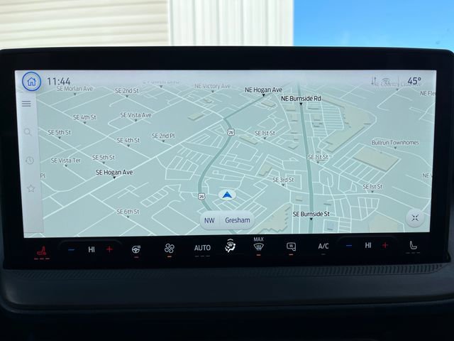 Used 2025 Ford Maverick Lariat w/ Black Appearance Package image 20