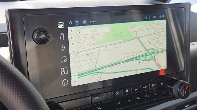 New 2025 Chevrolet Brightdrop 600 FWD image 14