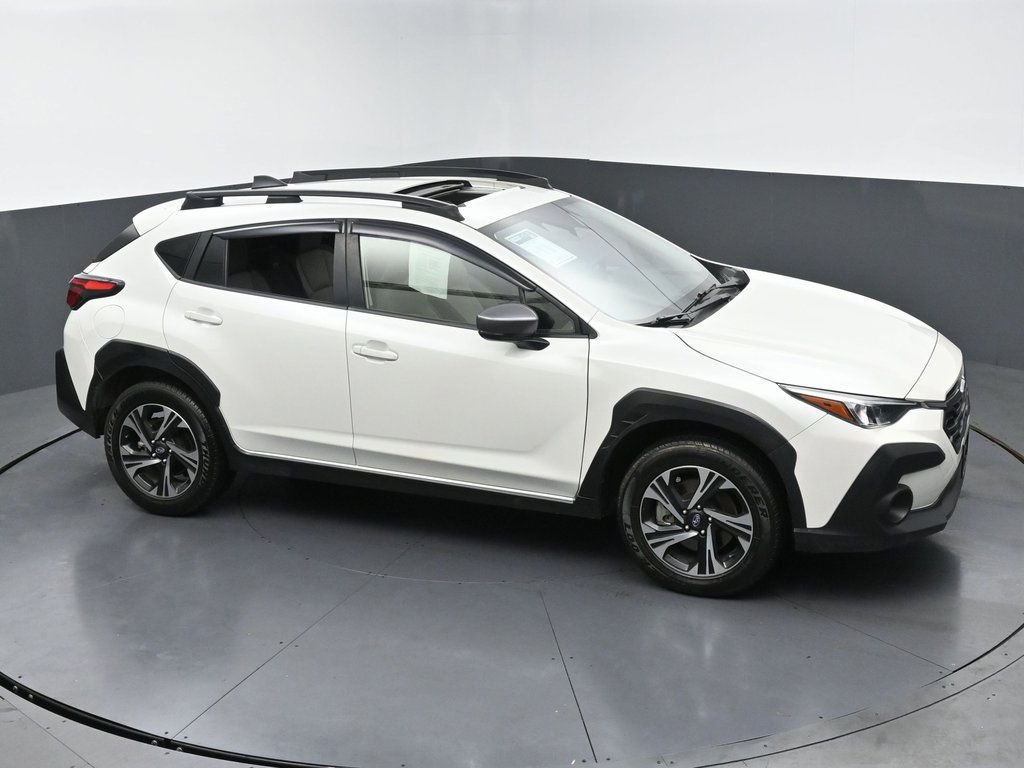 Used 2024 Subaru Crosstrek 2.0i Premium image 44