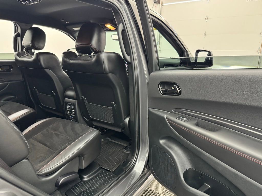 Used 2023 Dodge Durango R/T w/ Tow 'N Go Package image 36