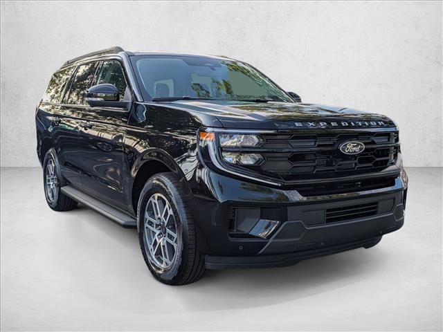 New 2026 Ford Expedition Active RWD image 6