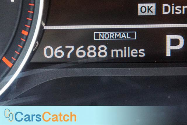 Used 2023 Mitsubishi Outlander SE AWD/4WD image 32