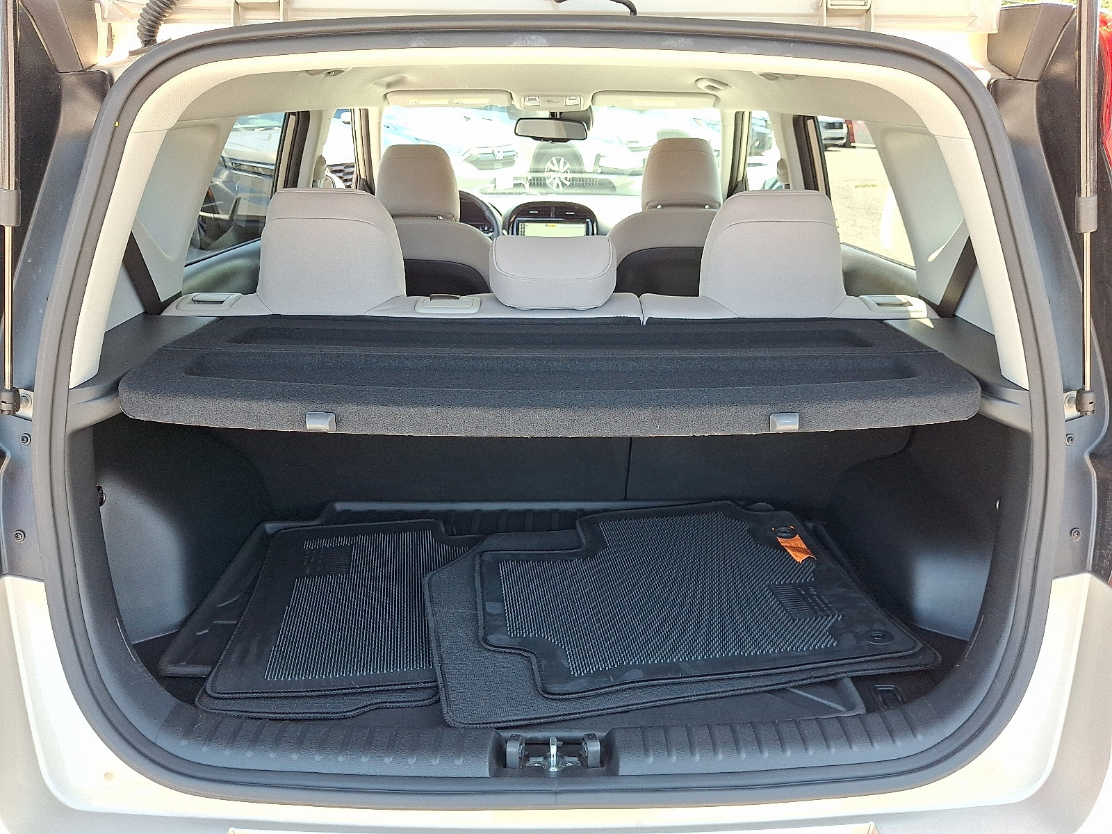 Used 2020 Kia Soul EX FWD image 29