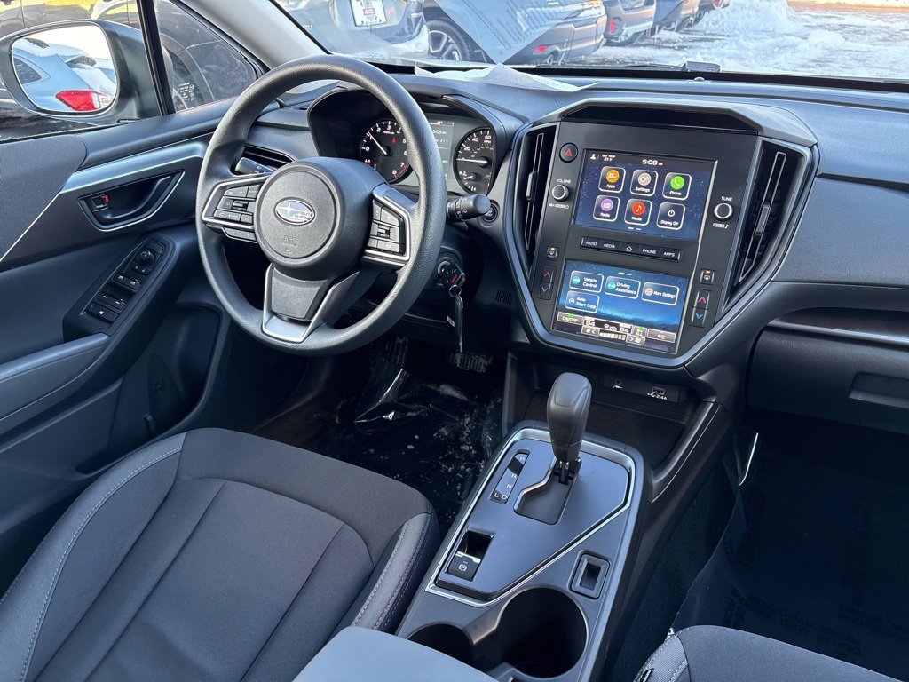 Certified 2025 Subaru Impreza 2.0i image 10