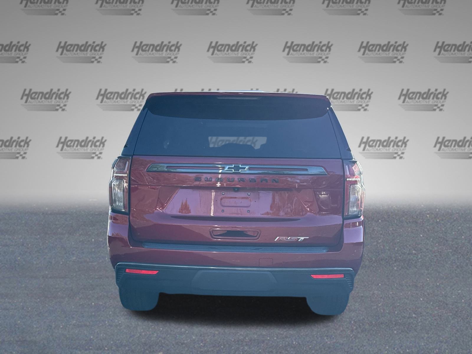 Used 2021 Chevrolet Suburban RST w/ Rear Media and Nav Package image 17