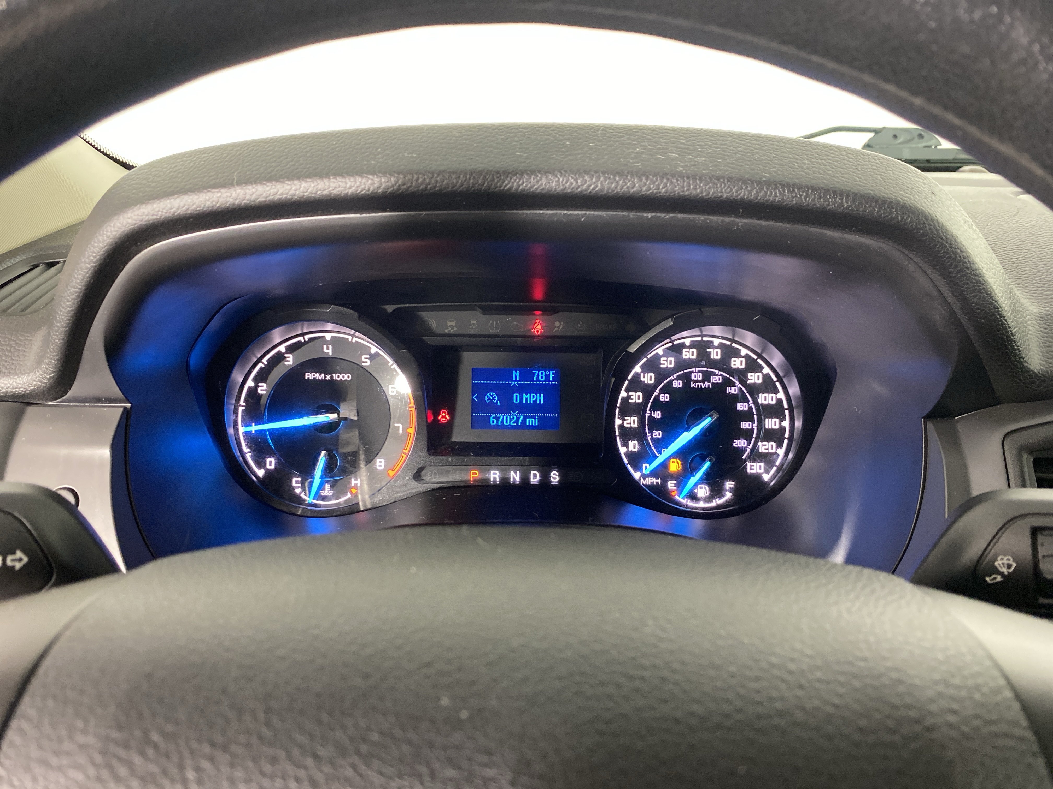 Used 2019 Ford Ranger XL w/ Equipment Group 101A Mid AWD/4WD image 20