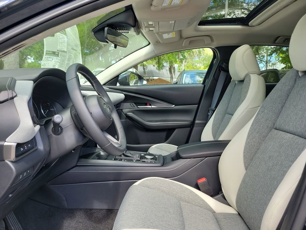 New 2026 MAZDA CX-30 AWD 2.5 S image 3