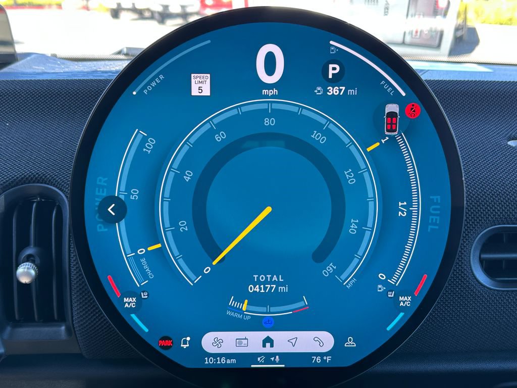 Used 2025 MINI Cooper John Cooper Works FWD image 20