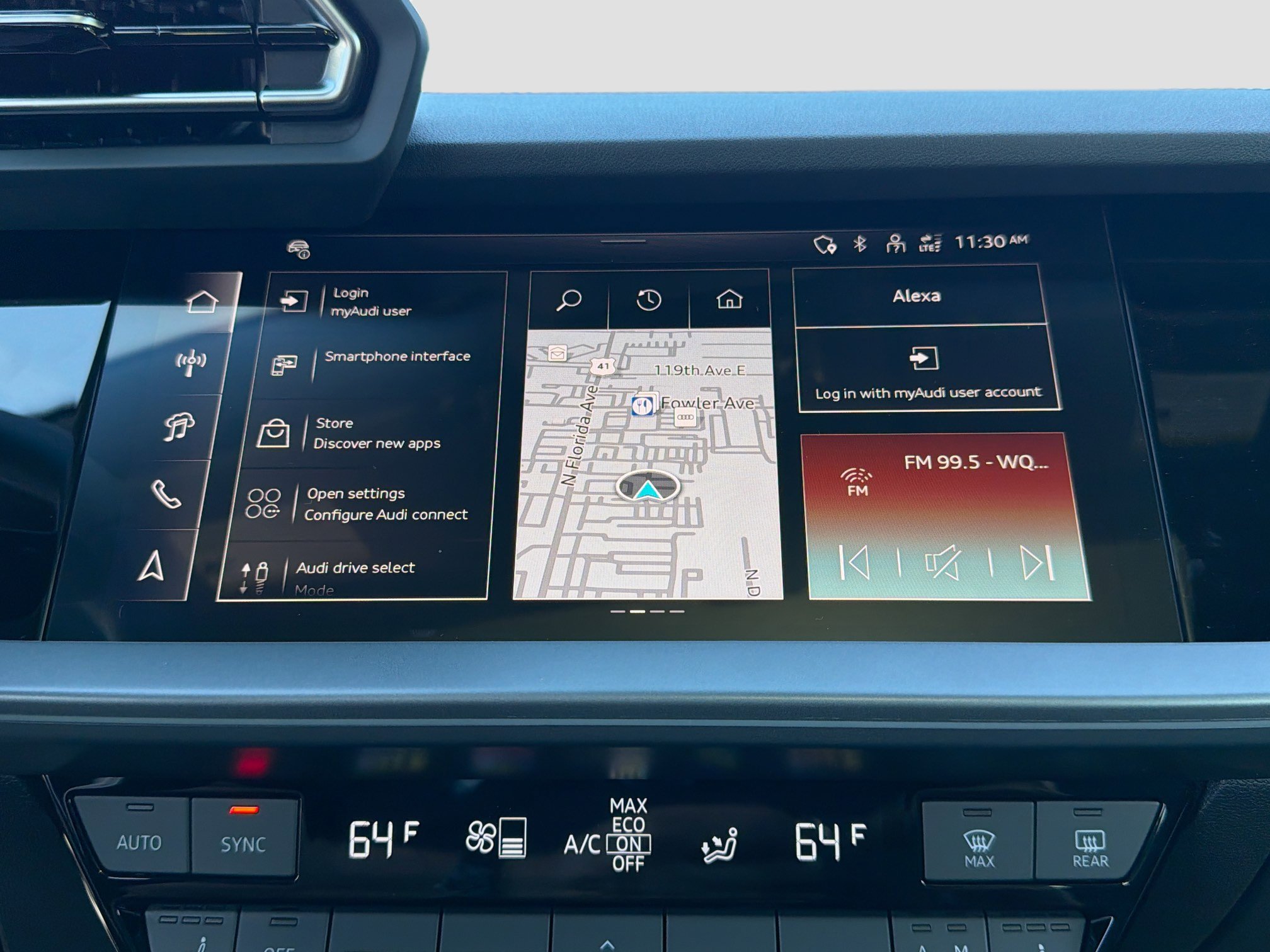 New 2026 Audi A3 2.0T Premium image 29