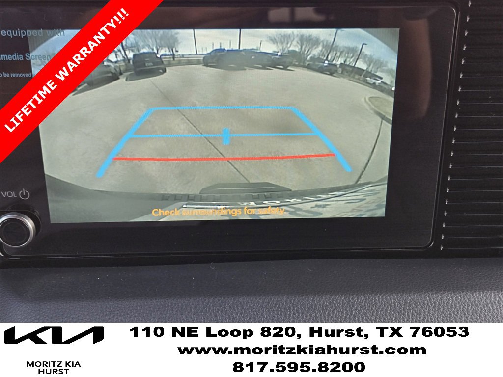 Used 2025 Toyota Land Cruiser 1958 image 7