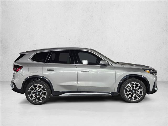 Used 2026 BMW X1 xDrive28i w/ Technology Package AWD/4WD image 4