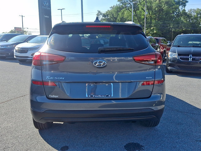 Used 2019 Hyundai Tucson Value AWD/4WD image 5