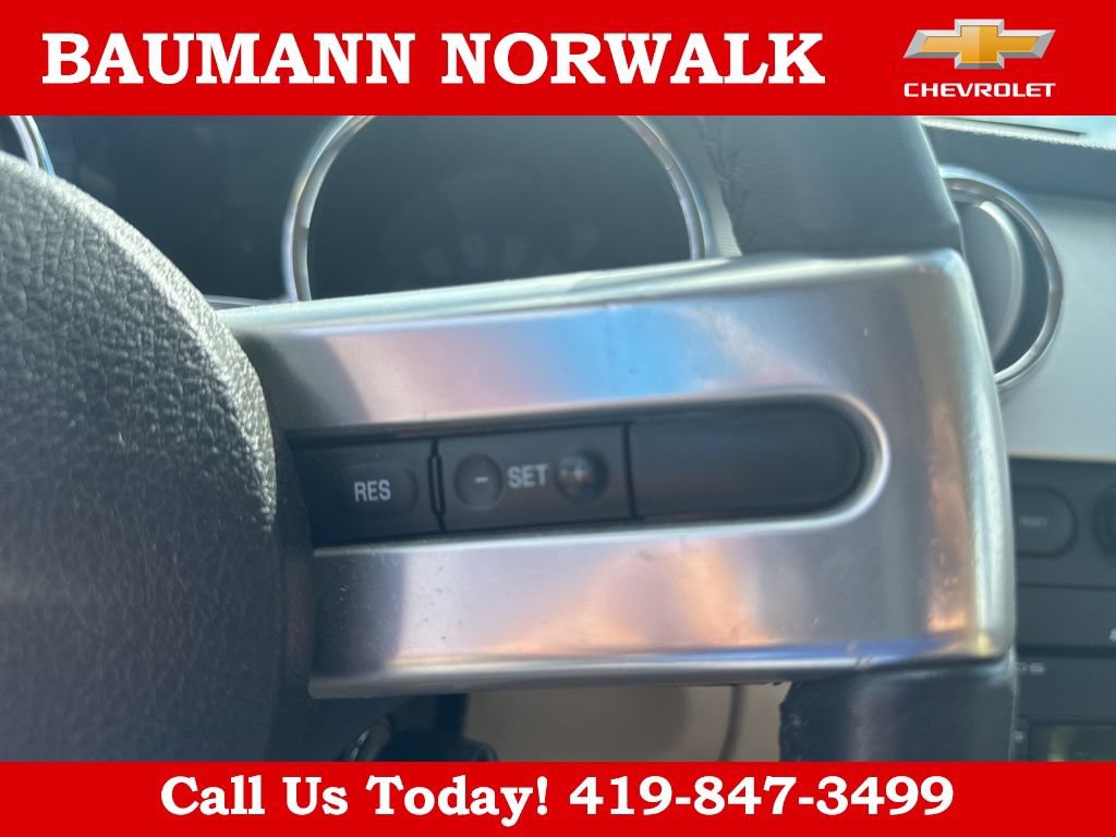 Used 2007 Ford Mustang GT RWD image 13