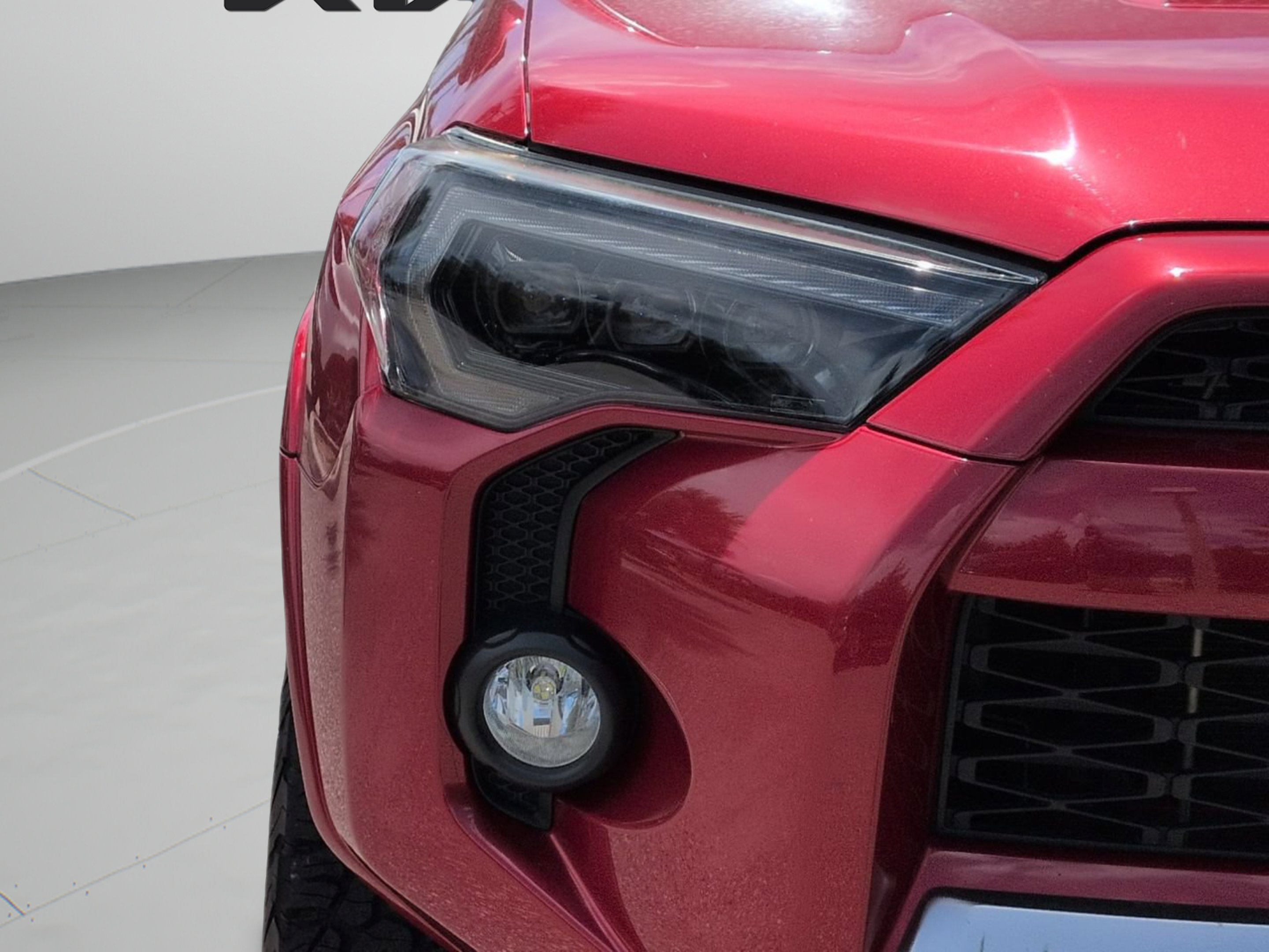 Used 2017 Toyota 4Runner TRD Off-Road Premium AWD/4WD image 12