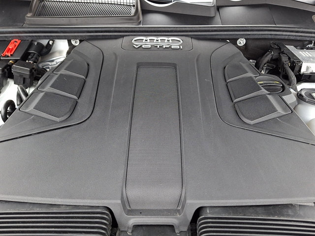 Used 2018 Audi Q7 3.0T Premium Plus w/ Premium Plus Package image 30