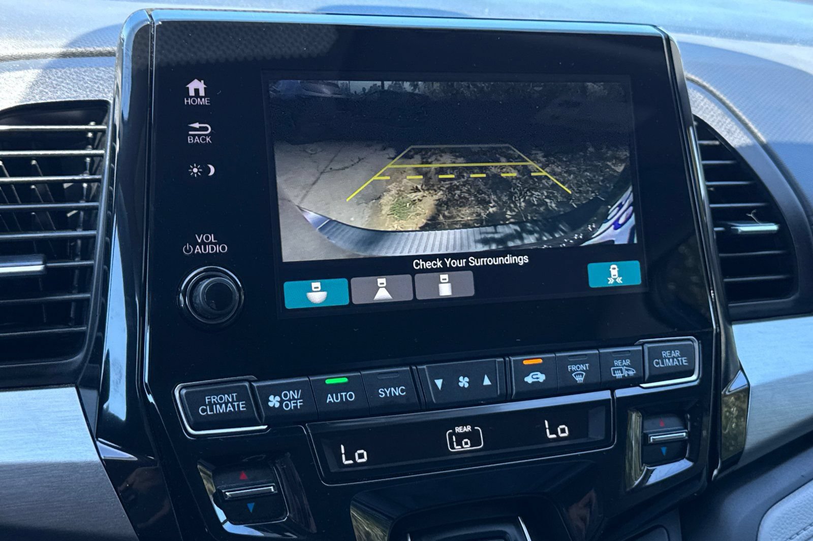 Used 2024 Honda Odyssey EX image 21