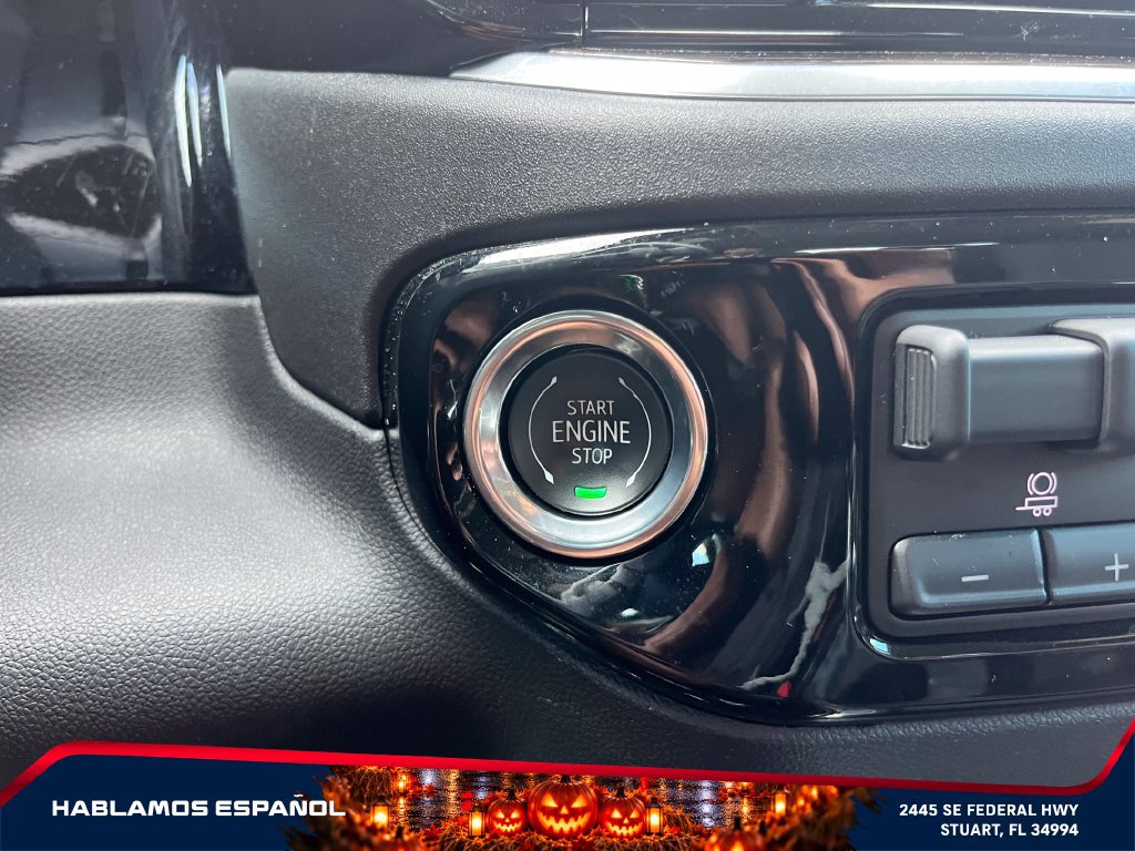 Certified 2025 GMC Sierra 1500 Elevation RWD image 29