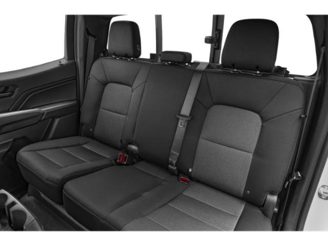New 2026 Chevrolet Colorado Trail Boss AWD/4WD image 15