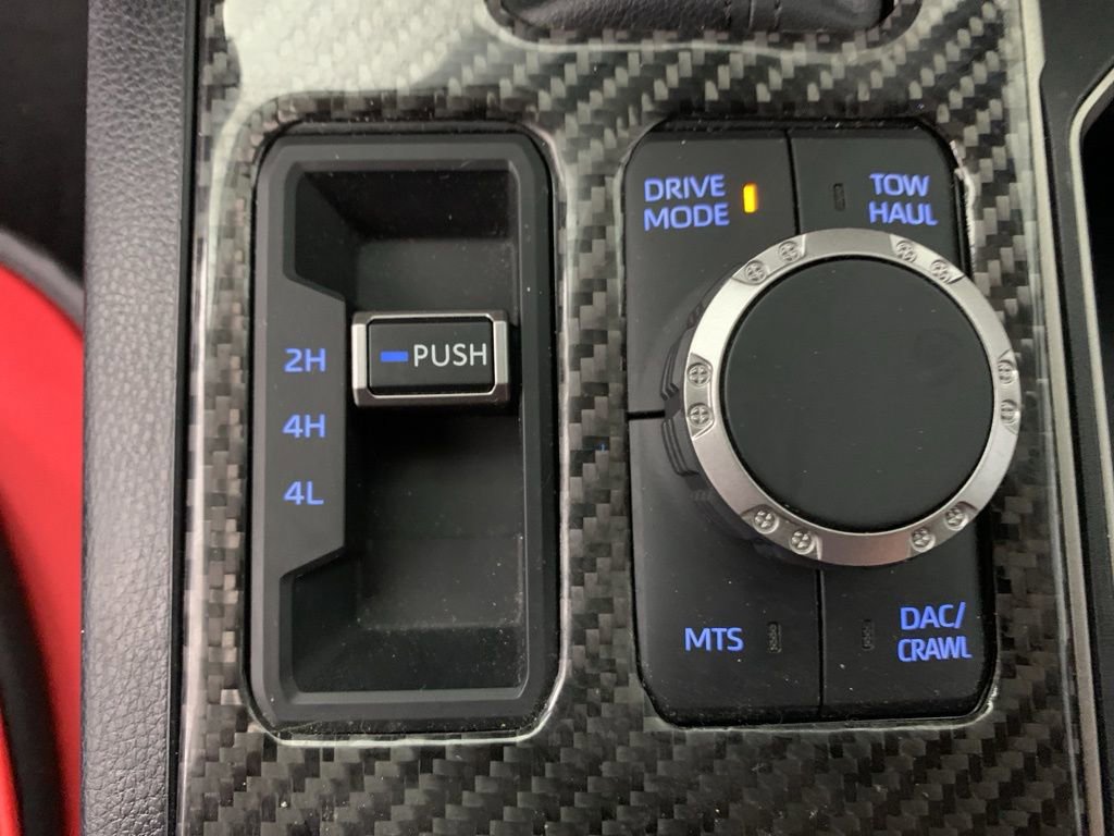 Used 2024 Toyota Tundra SR5 image 26