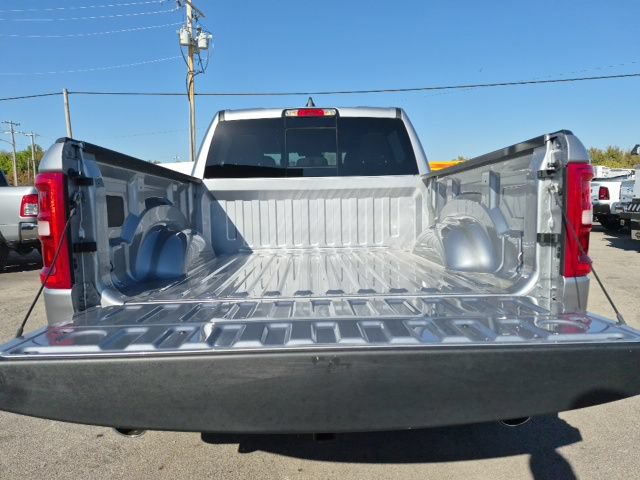 New 2026 RAM 1500 Lone Star AWD/4WD image 11