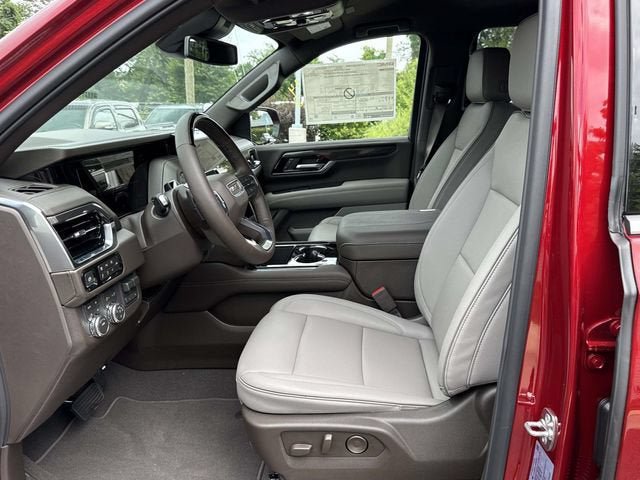 New 2026 GMC Yukon Elevation AWD/4WD image 11