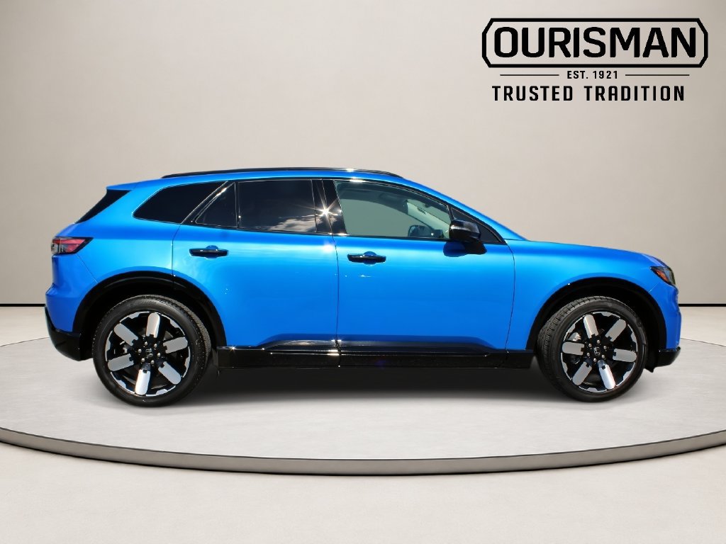 Certified 2025 Honda Prologue Elite image 10