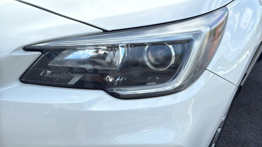 Used 2019 Subaru Outback 2.5i Premium AWD/4WD image 7