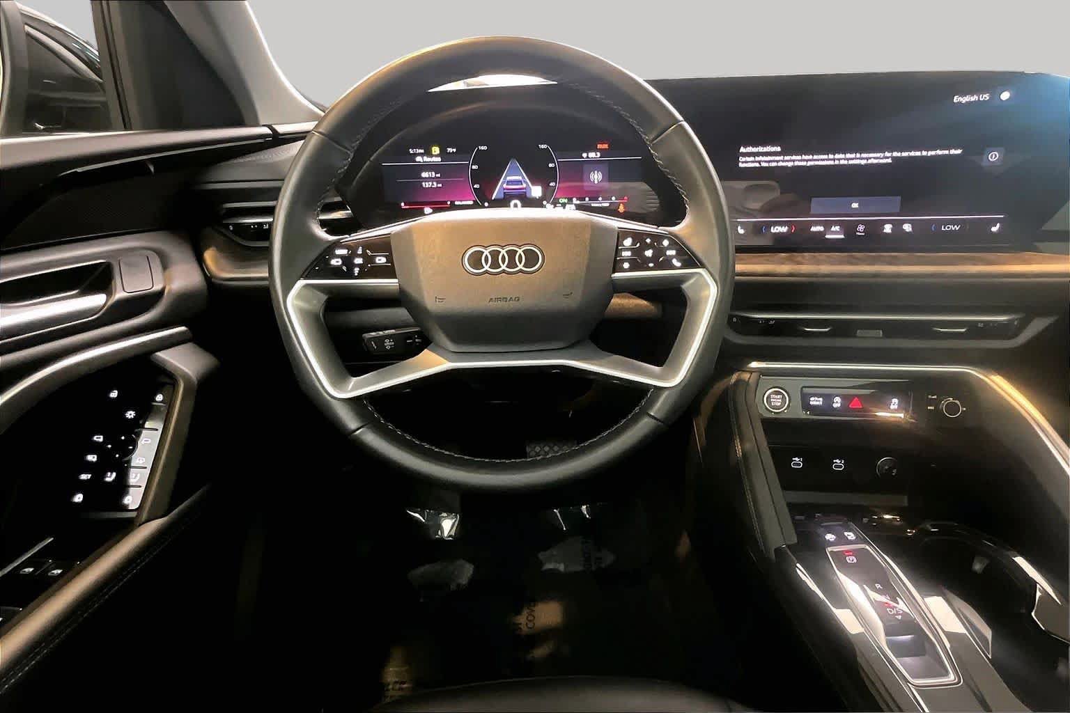 Used 2025 Audi Q5 Premium w/ Convenience Package AWD/4WD image 6
