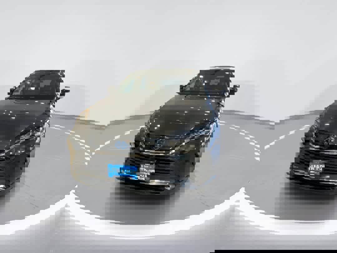 Used 2021 Toyota Venza Limited image 3