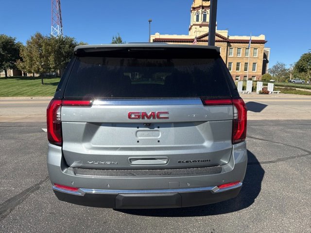 New 2026 GMC Yukon Elevation image 4