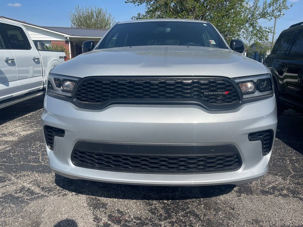 Used 2024 Dodge Durango GT AWD/4WD image 9