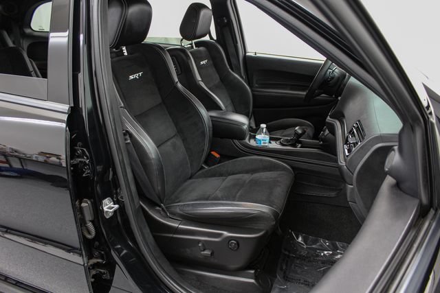 Used 2021 Dodge Durango SRT AWD/4WD image 29