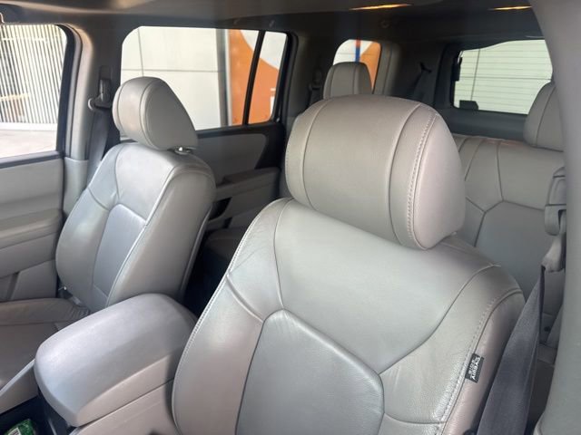 Used 2013 Honda Pilot EX-L image 9