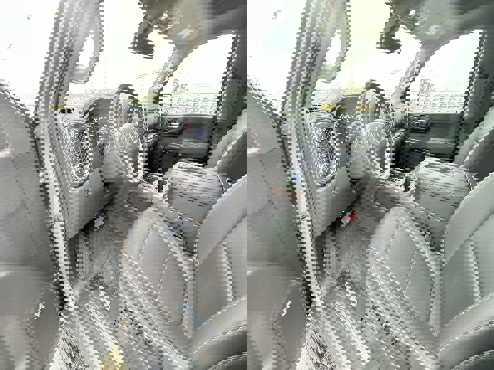 Used 2021 GMC Sierra 1500 SLT w/ SLT Premium Plus Package image 10